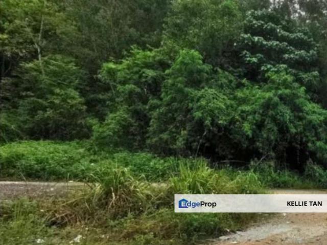 Land For In Taman Melawati
