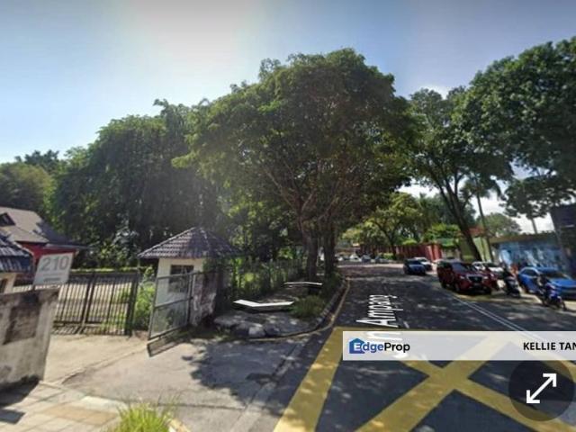 Land For In Ampang