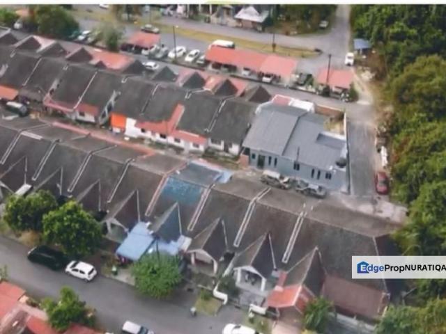 LAND FOR Jalan Air Hangat Estate Nearby Taman Delima Kuah, Langkawi