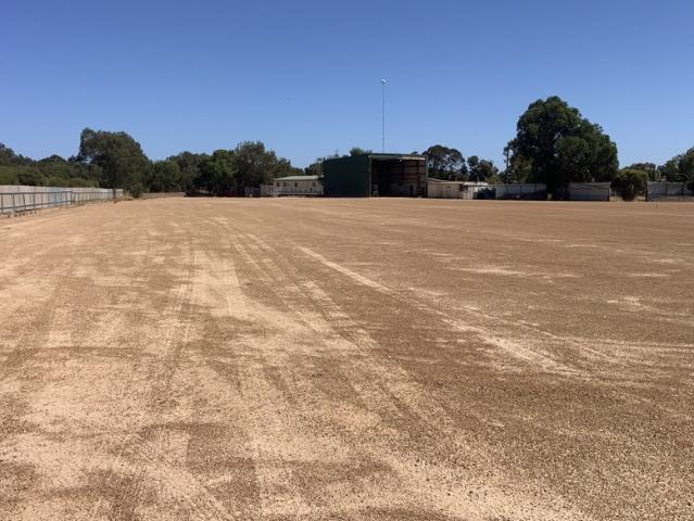 Land for Lease