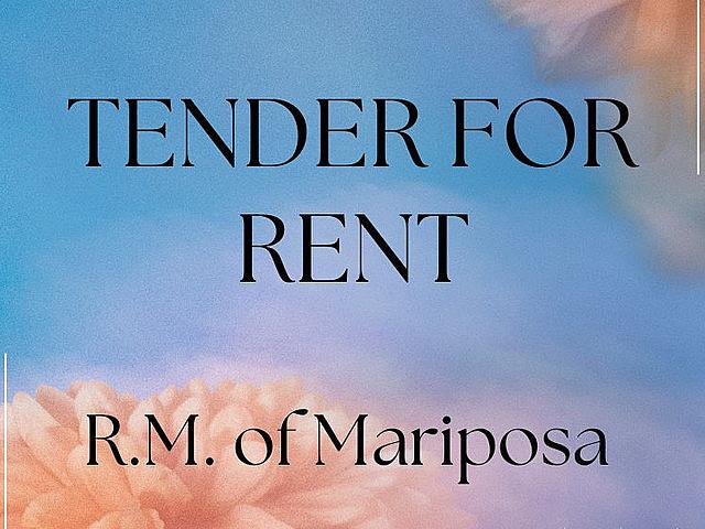 Land For Rent By Tender