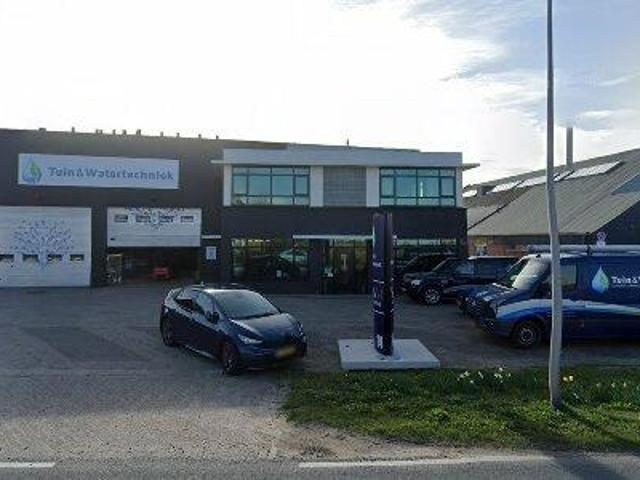 Land for rent in Noordwijkerhout