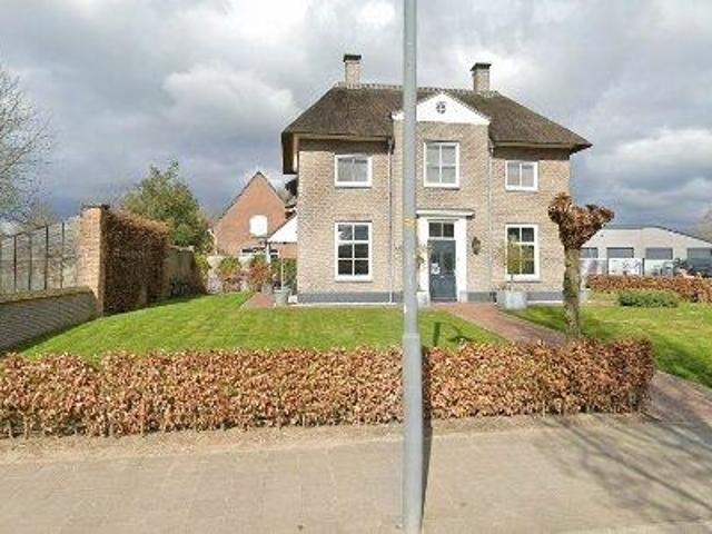 Land for rent in Overbetuwe