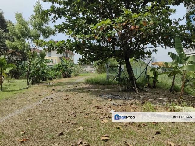 Land For Rent In Old Klang Road