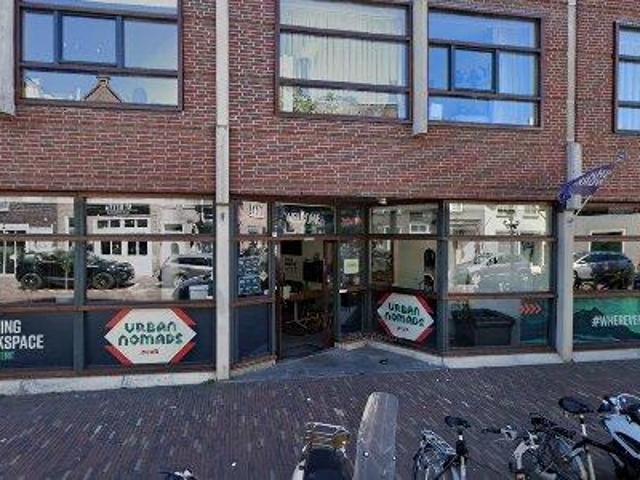 Land for rent in Alkmaar