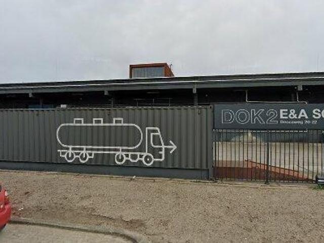 Land for rent in Amsterdam Westpoort