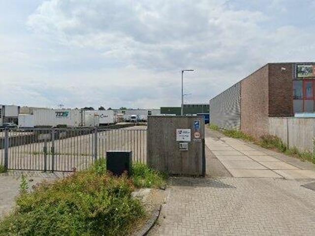 Land for rent in Beverwijk