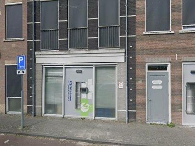 Land for rent in Enkhuizen