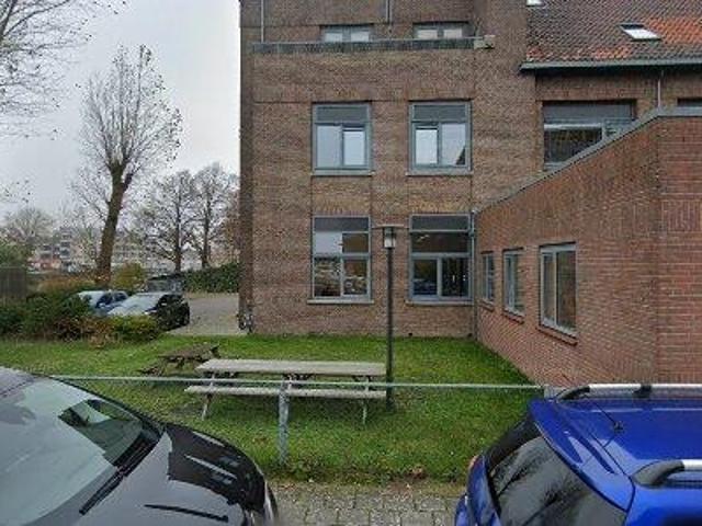 Land for rent in Haarlem