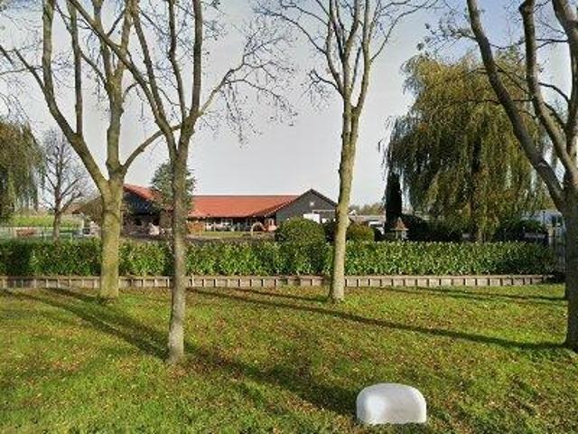 Land for rent in Lansingerland