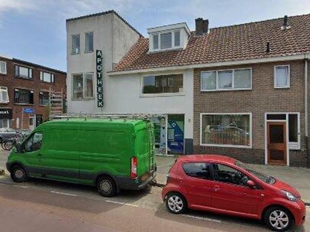 Land for rent in Utrecht Noord West