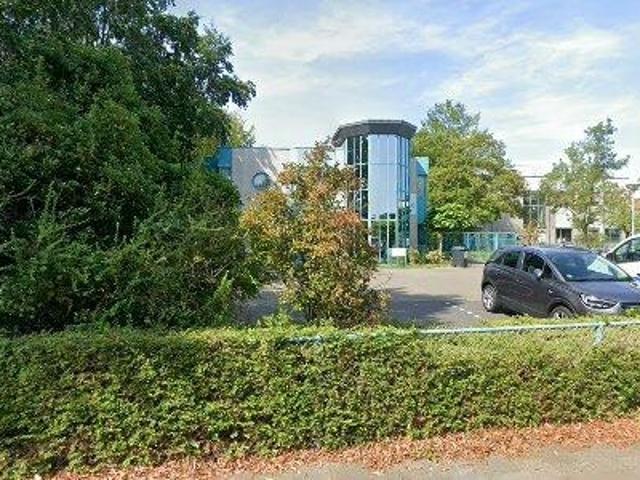 Land for rent in Venlo