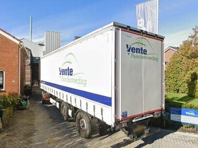 Land for rent in Zuidplas