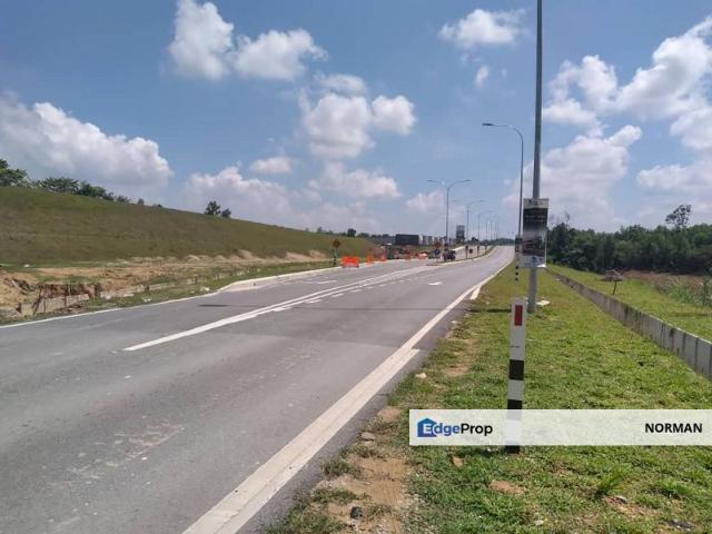 Land for Rent [Suitable for Warehouse]