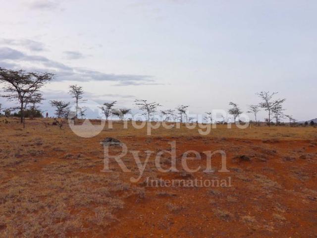 Land for sale Muramati, Nanyuki PID: 6AXEP | PropertyPro