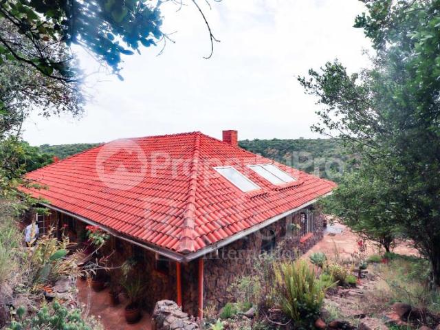 Land for sale Mweiga, Nyeri PID: 1AXET | PropertyPro