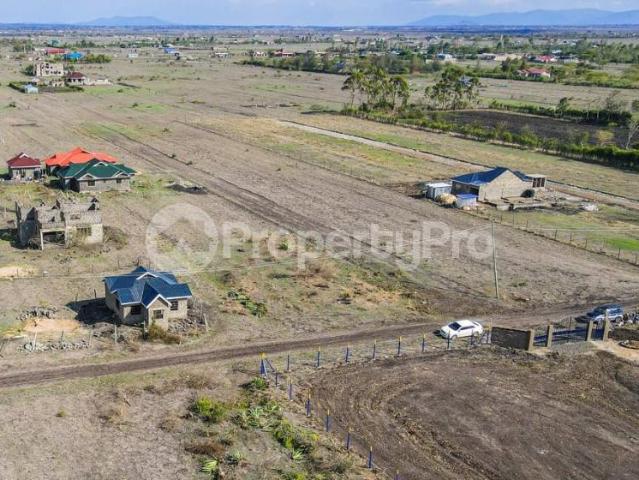 Land for sale Mangu Juja PID: 1AMWY | PropertyPro