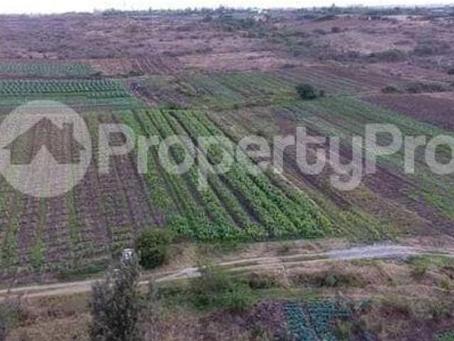Land for sale Mangu Juja PID: 8AMYN | PropertyPro