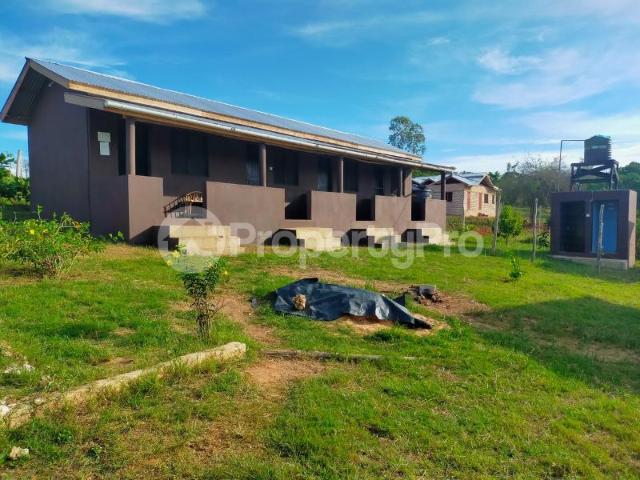 Land for sale Msulwa Shimba Hills, Msambweni Kwale PID: 7AXLR | PropertyPro