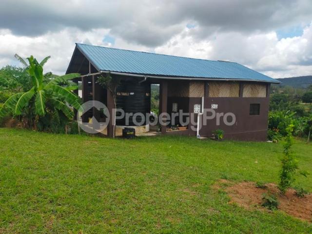 Land for sale Msulwa Shimba Hills, Ukunda Kwale PID: 8AXAE | PropertyPro