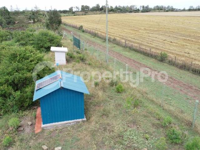 Land for sale Nyeri Nyahururu Road, Ngobit, Biashara Laikipia PID: 5AWWN | PropertyPro