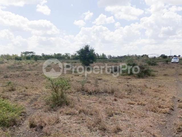 Land for sale near Kechic, Namanga Road, Isinya PID: 5AXRK | PropertyPro