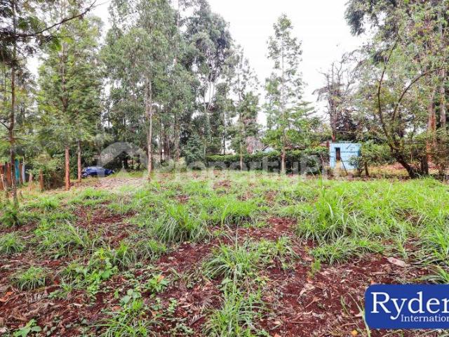 Land for sale Near Kikuyu Town, Thogoto Kikuyu PID: 5AXJN | PropertyPro