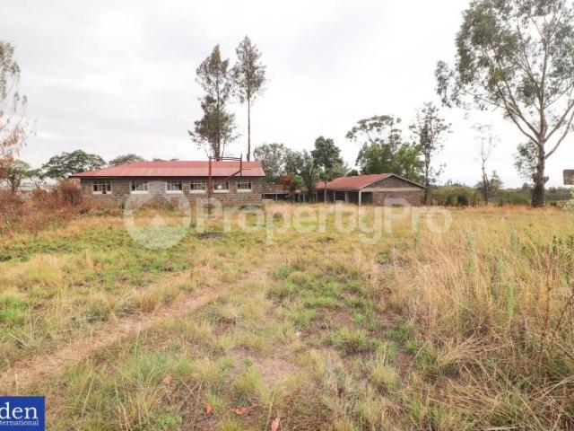 Land for sale near Kunste Hotel, 800m off Nakuru Highway, Naivasha East Nakuru PID: 1AYHH | PropertyPro