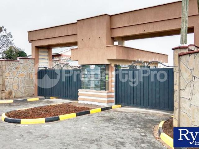 Land for sale Near Limuru Golf Club, Tigoni Limuru PID: 4AWSQ | PropertyPro
