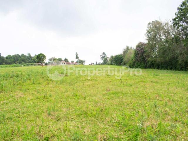 Land for sale Near Limuru Golf Club, Tigoni Limuru PID: 2AXYD | PropertyPro