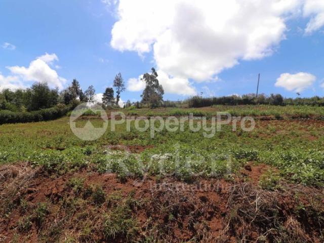 Land for sale Near Limuru Technical College, Off Nakuru Highway, Tigoni Limuru PID: 7AXHW | PropertyPro