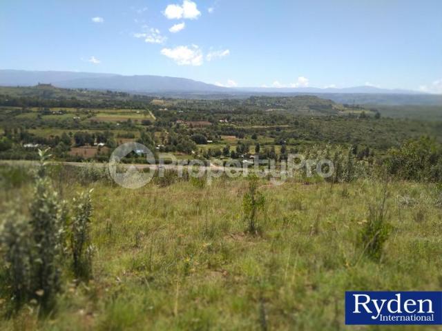 Land for sale near Ridgemount, Gilgil Nakuru PID: 6AXQV | PropertyPro