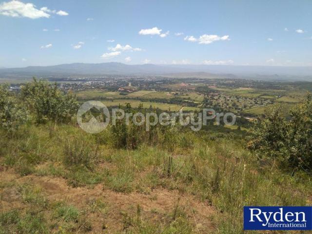 Land for sale near Ridgemount, Gilgil Nakuru PID: 9AWWS | PropertyPro