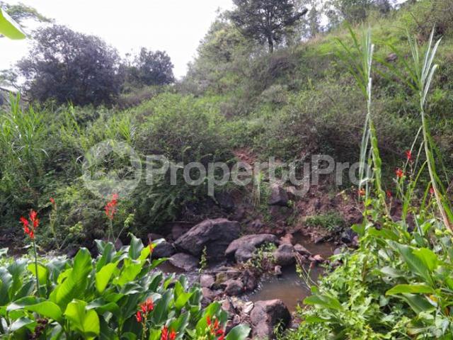 Land for sale off Koibotos Rd, Karen Nairobi PID: 5AWRG | PropertyPro
