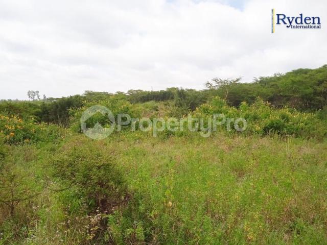 Land for sale off Merisho Road, in Ngong Matasia, Kiserian PID: 1AXEW | PropertyPro