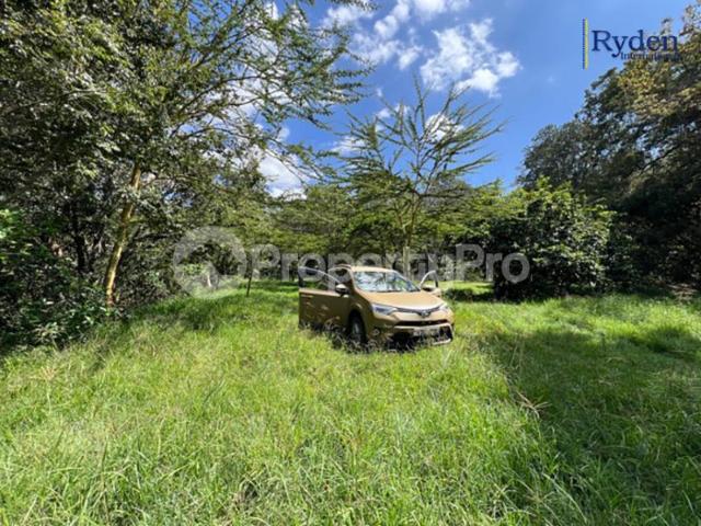 Land for sale Off Nanyuki Highway, Burguret, Nanyuki PID: 6AZGE | PropertyPro