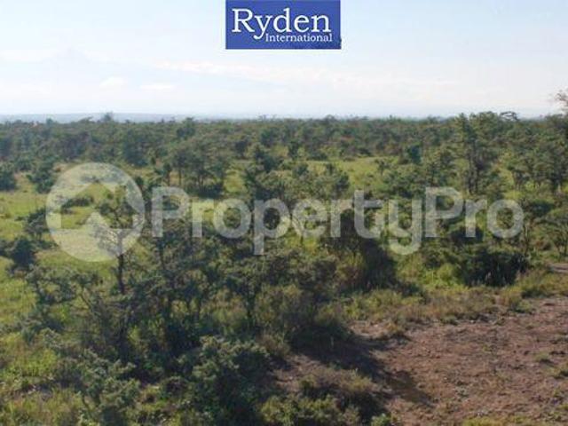 Land for sale off Rumuruti Road, Sengera Nanyuki PID: 8AWZX | PropertyPro