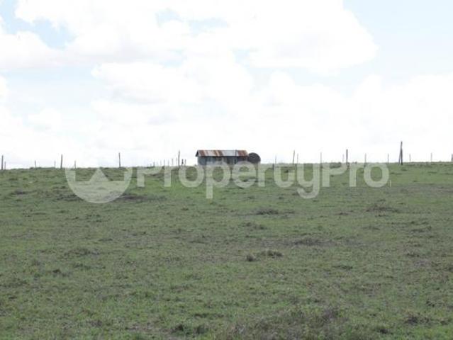 Land for sale Olooloikitosh, Kitengela Kajiado PID: 2AXWY | PropertyPro