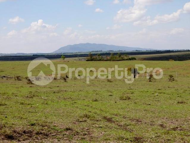 Land for sale Olooloikitosh, Kitengela Kajiado PID: 3AWVM | PropertyPro
