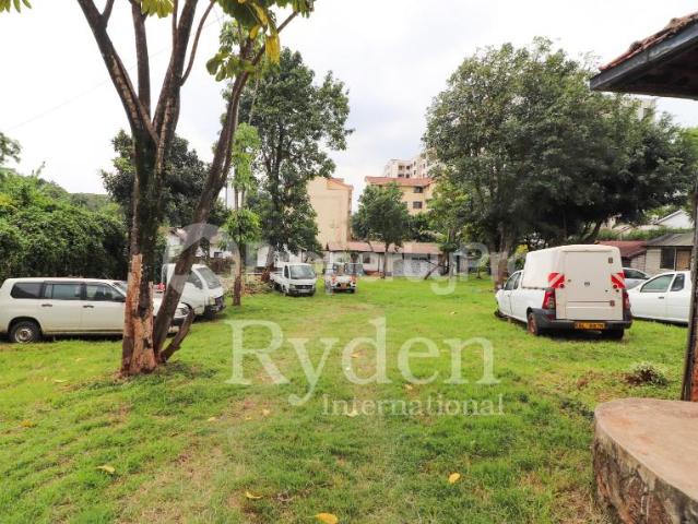 Land for sale On Gitanga Road, Lavington Nairobi PID: 2AWRD | PropertyPro