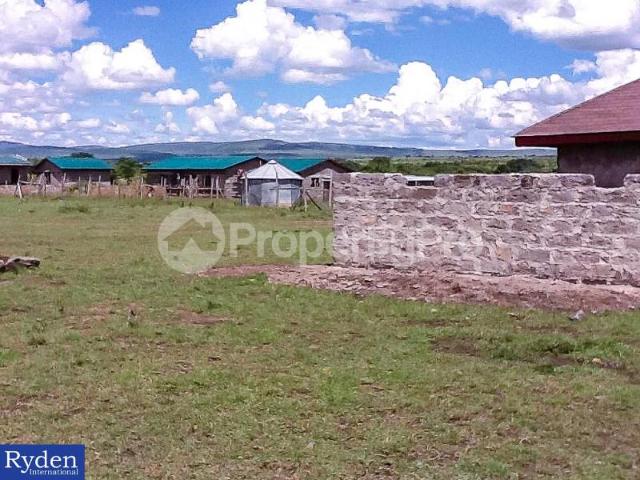 Land for sale along talek river, opp masaai mara reserve near sekenani gate narok pid: 4awyt | PropertyPro