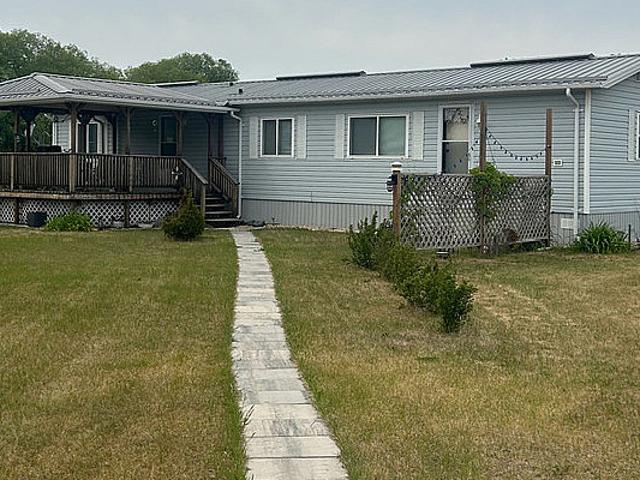 Land For Sale And Yard Site