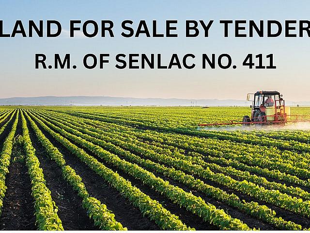 Land For Sale By Tender