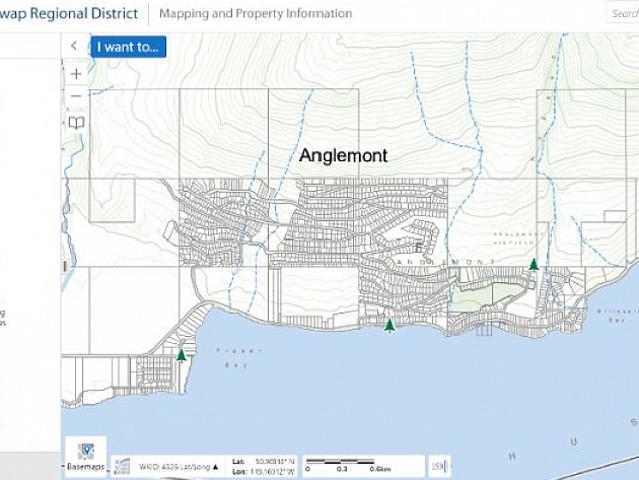 Land For Sale Could Be Viewlot/ Lake & Mountain