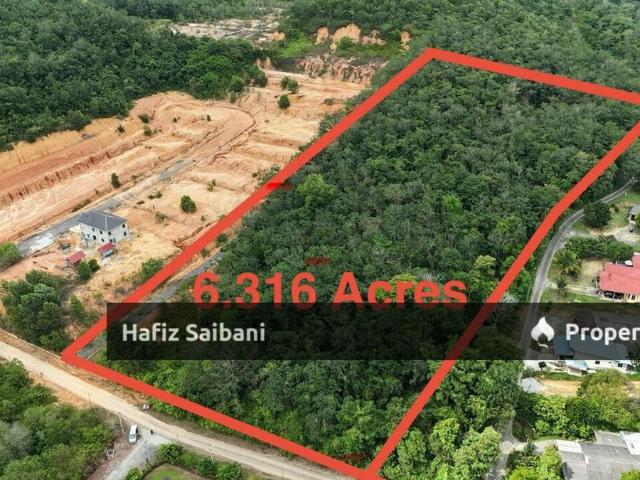 Land for sale Dengkil Selangor