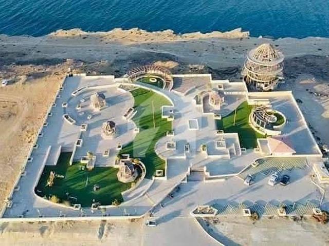 Land For Sale In Mouza Washedoor, Gwadar 2 Acres Available!