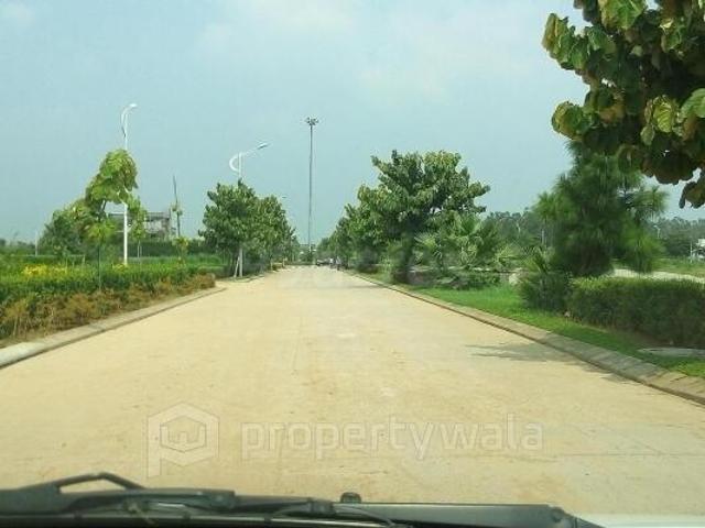 Land for sale in Omaxe Cassia, Mullanpur Garibdass, New Chandigarh P458562