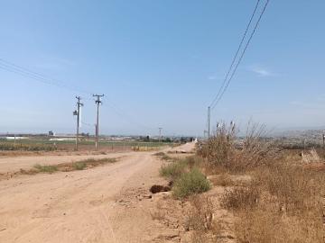 Land for sale in Baja California