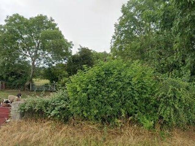 Land for sale in Balbriggan