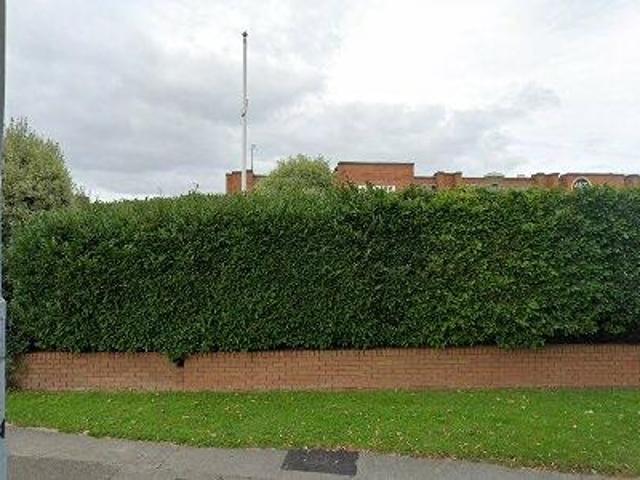 Land for sale in Dublin 14